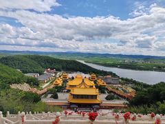 -六鼎山文化旅游区
