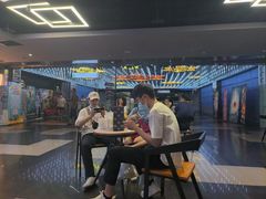 -UL城市影院(中亭街店)