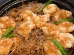 -盛百味·家宴餐厅(霸州分店)