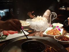 -佬土鹅肠火锅(解放路店)