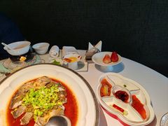 -许家菜(望江店)