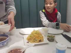 -富源东北春饼店(翠竹店)