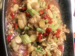 -老妈私房鱼头(欧洲城店)