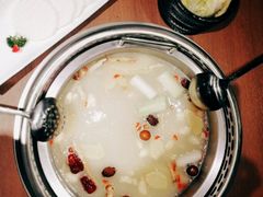 -快乐小羊·内蒙牛羊肉火锅(流花中心店)