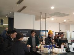 -Manner Coffee(芮欧百货店)