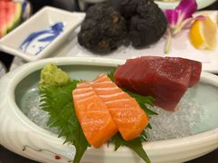 -万鱼亭 日本料理(无锡香山名园店)