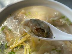 -海平馄饨(逍遥二路店)