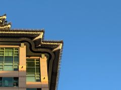 -王府井步行街