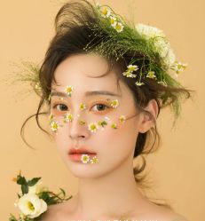 点击看大图 -巴黎春天婚纱摄影STUDIO·定制