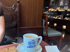 -西村咖啡店 (中山手本店)