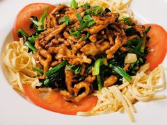 -双合园·海鲜水饺青岛菜(万佳广场店)