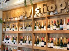 -Money Shops(愚园路店)