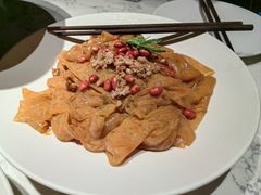 -奉天小馆·非遗东北菜(济南万象城店)