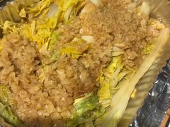 -三个大叔东北烧烤·砂锅菜(西三旗店)