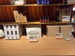 -泰合玺·精油疗愈SPA(狮山天街生活广场店)