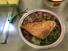 -花溪牛肉粉(八鸽岩店)