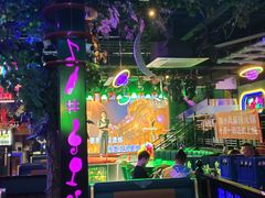 -路边边.炒菜烧烤.音乐餐厅(良乡长虹店)