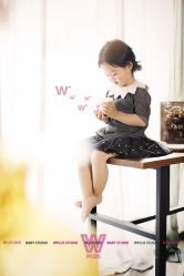 点击看大图 -WPlus明星肖像亲子全家福摄影