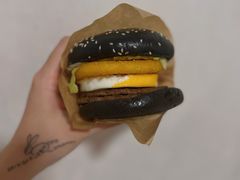 -麦当劳(普陀香溢花城店)