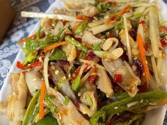 -半坡九号老挝冰咖啡