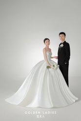 点击看大图 -金夫人婚纱摄影(衡阳店)