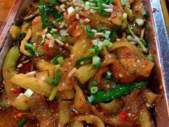 烤宽粉-86烧烤·炭火烧烤 (石人总店)