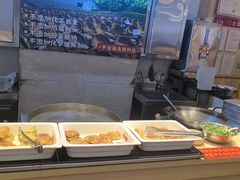 -素满香·食养自助(天一广场店)