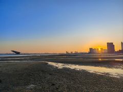 -山海广场