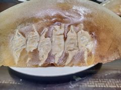 -邢家锅贴老店·非遗·开封菜(金明广场店)