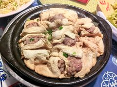 -旺角小渔村(二马路店)