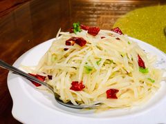 -福牛堂 Noodle Talk Home Cuisine