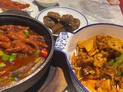-天辣(金桥啦啦宝都店)