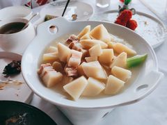 -柳莺湖上·湖景餐厅·江南菜(西湖店)