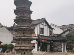 -南翔古镇