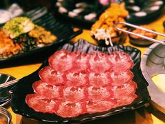 -伊茉家的烤肉店(勒泰中心店)