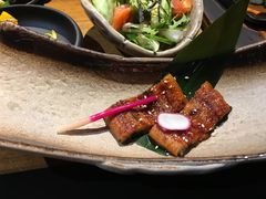 烤鳗鱼-和彩放题餐厅(酒仙桥店)
