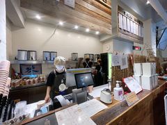 -成川茶店·潮汕工夫浓茶(万象店)