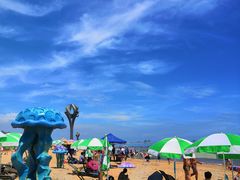 -南戴河国际娱乐中心