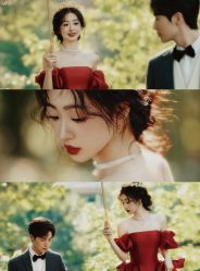 -拾尚映画·STUDIO婚纱摄影(中关村店)