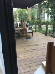 -莲生母婴月子中心(清水河公园店)