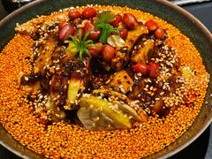 蓉城口水鸡-麻六记(凤凰汇店)
