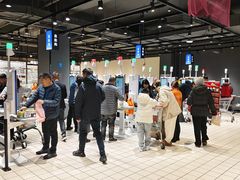 -物美大卖场(玉蜓桥店)