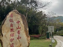 -田心森林公园
