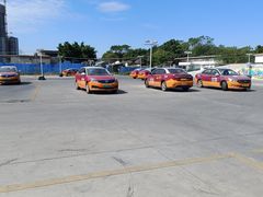 -番禺裕安驾校·学车·考证(大学城校区)
