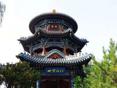 -迎泽公园