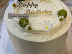 -艾加柒克蛋糕茶歇甜品台(春熙路店)