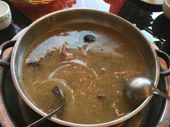 -香丽缘饭馆(黑龙潭店)