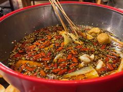 -红料理|串串有瘾·烧烤(吴中路店)