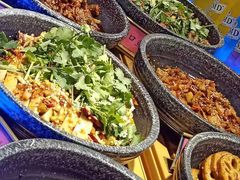 -杨排风自助餐厅(华贸店)