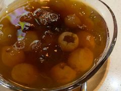 -港久茶餐厅(鹭洲里店)